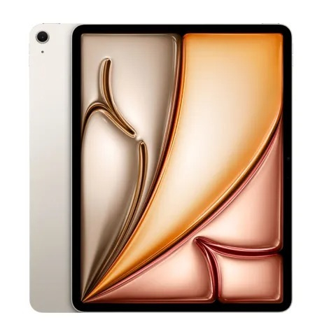 IPAD AIR 13'' M3 WI-FI 128GB STARLIGHT MCNK4TY/A APPLE