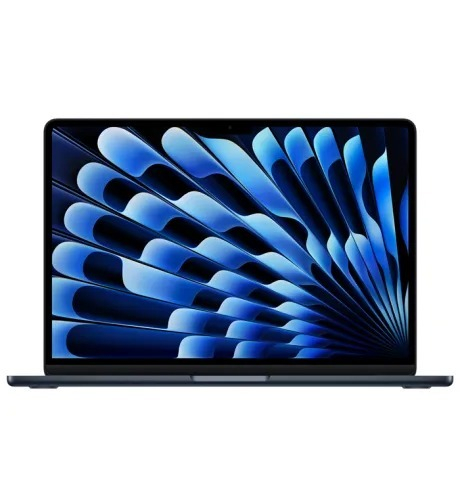 MacBook Air 13.6'' M4/16GB/256GB MIDNIGHT MW123GR/A APPLE