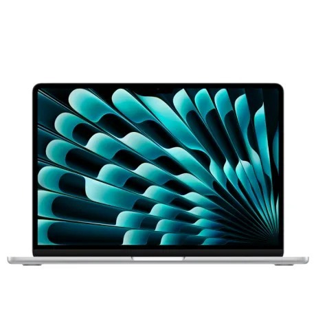 MacBook Air 13.6'' M4/16GB/256GB SILVER MW0W3GR/A APPLE