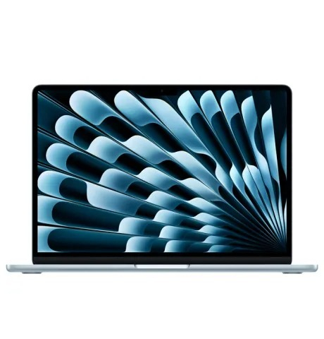 MacBook Air 13.6'' M4/16GB/256GB SKY BLUE MC6T4GR/A APPLE