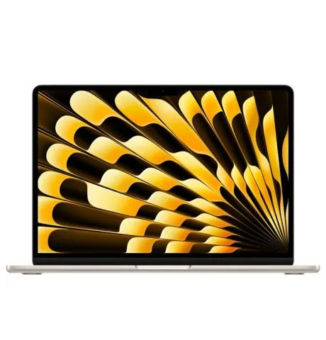 MacBook Air 13.6'' M4/16GB/256GB STARLIGHT MW0Y3GR/A APPLE