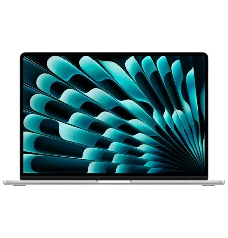 MacBook Air 15.3'' M4/16GB/256GB SILVER MW1G3GR/A APPLE