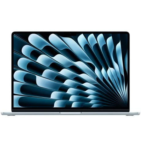 MacBook Air 15.3'' M4/16GB/256GB SKY BLUE MC7A4GR/A APPLE