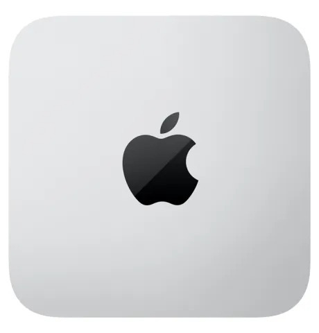 Mac Studio M4 MAX 14-Core/36GB/512GB MU963GR/A APPLE