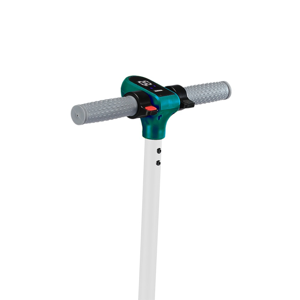E-SCOOTER KIDDORIDER GREEN KIDDOBOO