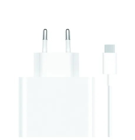 HYPERCHARGE COMBO 120W (TYPE-A) XIAOMI