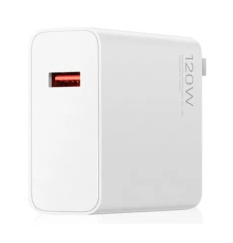 HYPERCHARGE COMBO 120W (TYPE-A) XIAOMI