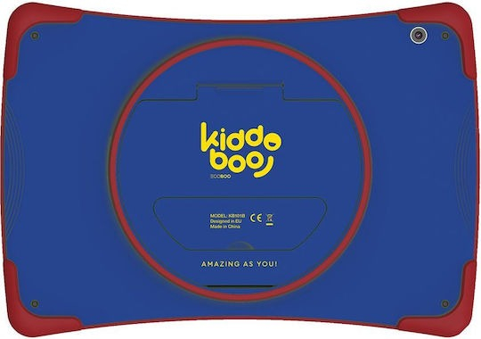 TABLET TREASUREPAD KIDDOBOO