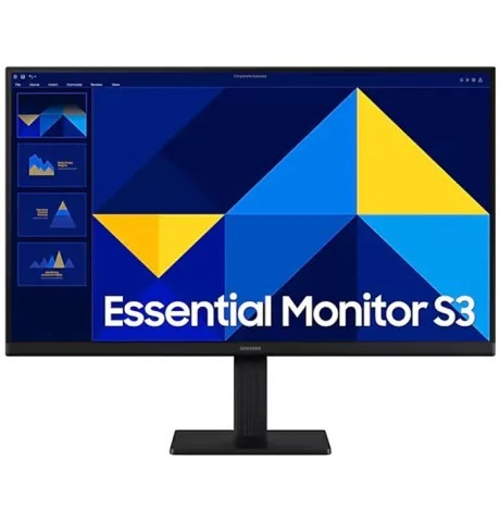 MONITOR 24'' LED LS24D302GAUXEN SAMSUNG