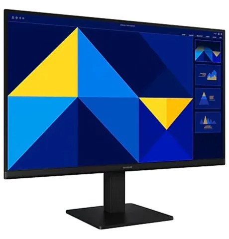 MONITOR 24'' LED LS24D302GAUXEN SAMSUNG