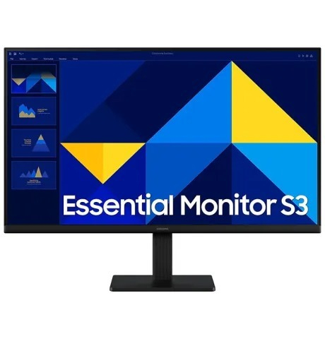 MONITOR 27'' LED LS27D302GAUXEN SAMSUNG