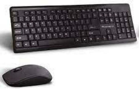 KEYBOARD &amp; MOUSE KB-145UMS v2.0 ELEMENT