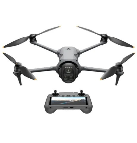 DRONE MAVIC 4 PRO DJI