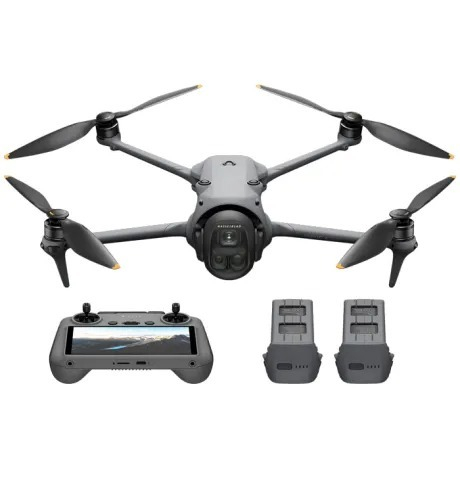 DRONE MAVIC 4 PRO FLY MORE COMBO (DJI RC 2) DJI