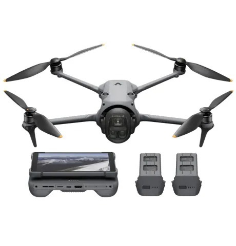 DRONE MAVIC 4 PRO 512GB CREATOR COMBO DJI