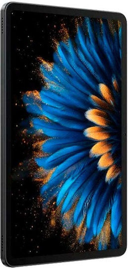 TABLET OCTA-CORE 12'' (12GB+256GB) MEGA 2 SET 4G ANDROID 15 GREY BLACKVIEW
