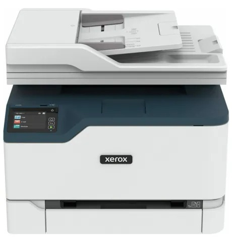 ΠΟΛΥΜΗΧΑΝΗΜΑ COLOUR LASER C235 XEROX