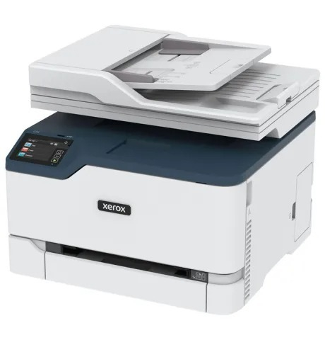 ΠΟΛΥΜΗΧΑΝΗΜΑ COLOUR LASER C235 XEROX