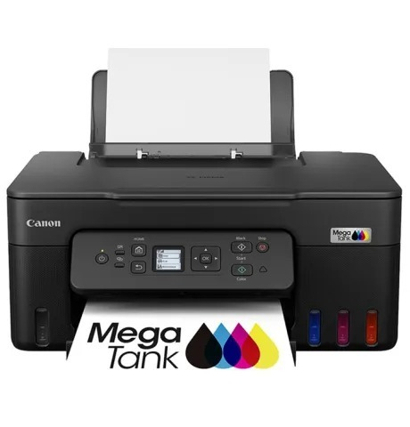 ΠΟΛΥΜΗΧΑΝΗΜΑ PIXMA G3480 EUM/EMB BLACK CANON