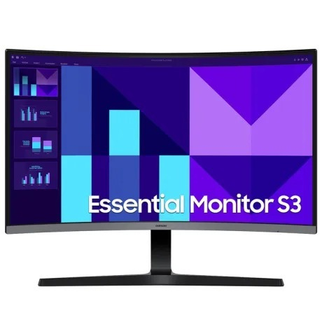 MONITOR 27'' LED LS27D396GAUXEN SAMSUNG