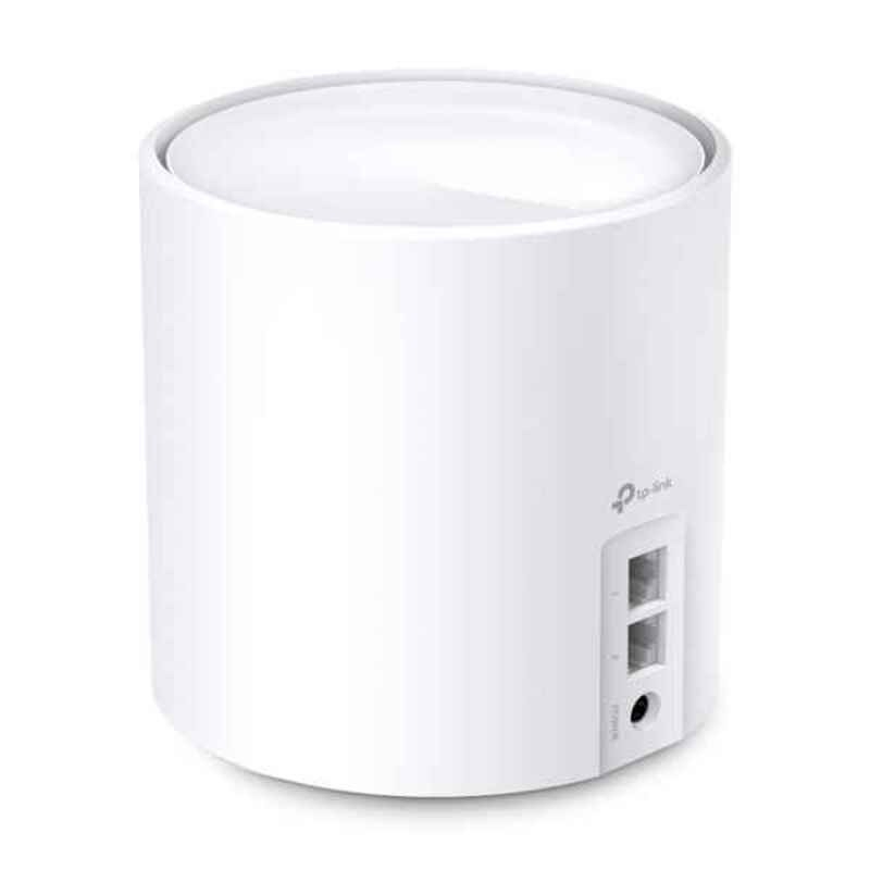 WHOLEHOME MESH WIFI 6 DECO X20(2-PACK) AX1800 TP-LINK