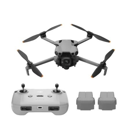 DRONE MINI 5 PRO FLY MORE COMBO (DJI RC-N3) DJI