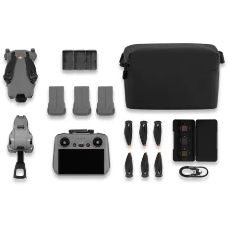 DRONE MINI 5 PRO FLY MORE COMBO (DJI RC2) DJI