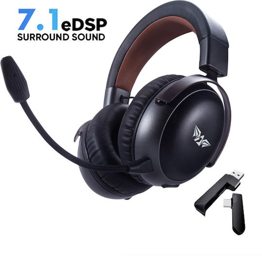 HEADSET WIRELESS ORION 7 DUNE eDSP 7.1 SURROUND ARMAGGEDDON