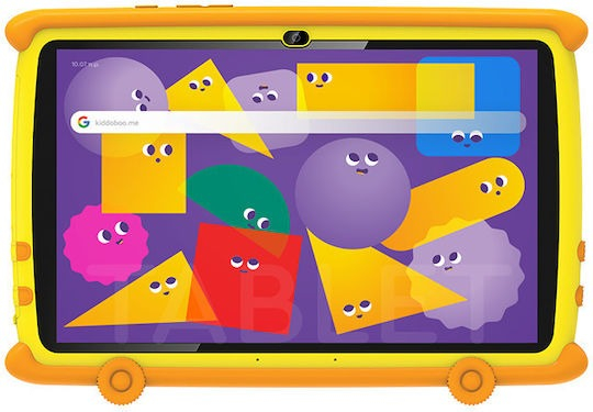 TABLET KB82P EIGHT GEN2 KIDDOBOO