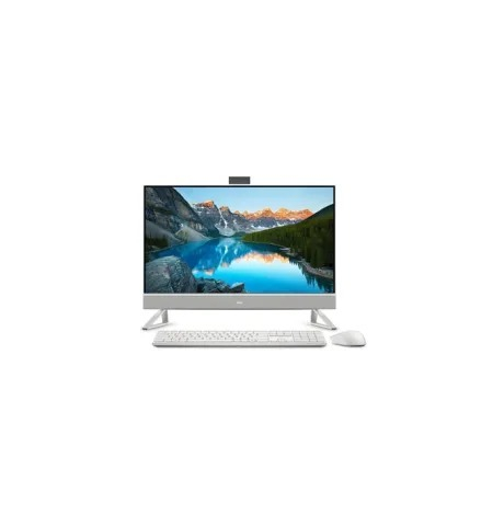 PC AIO EC27250 27'' TOUCH CORE 7-150U/32GB/1TBW11P/3Y DELL