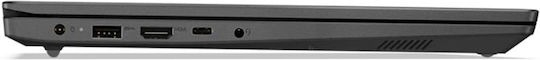 NOTEBOOK V15 G4 AMN R3/16GB/512GB/DOS/3YC LENOVO