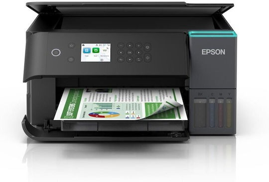 ΠΟΛΥΜΗΧΑΝΗΜΑ ECOTANK L6360 EPSON