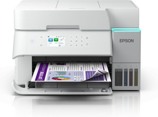 ΠΟΛΥΜΗΧΑΝΗΜΑ ECOTANK L6376 EPSON