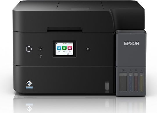 ΠΟΛΥΜΗΧΑΝΗΜΑ ECOTANK L6390 EPSON