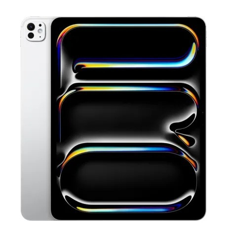 IPAD PRO 13'' M5 WI-FI 256GB STANDARD GLASS SILVER MDYK4TY/A APPLE