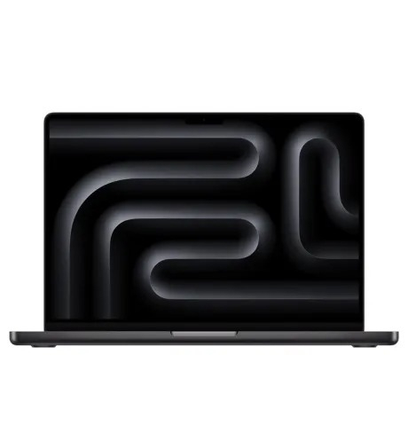 MacBook Pro 14'' M5/16GB/512GB SPACE BLACK MDE04GR/A APPLE