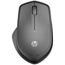 MOUSE 280 SILENT WIRELESS 19U64AA HP