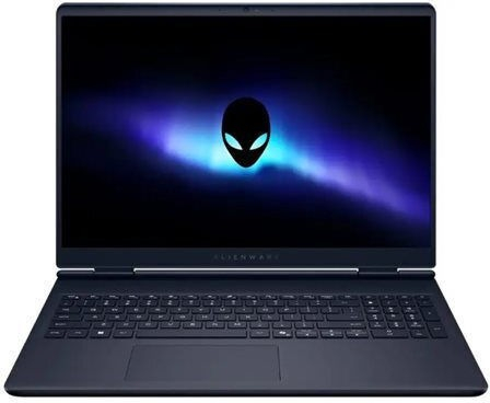 NOTEBOOK ALIENWARE 16 AURORA AC16250 CORE 7 240H/32GB/1TB SSD/RTX 5060/W11 DELL