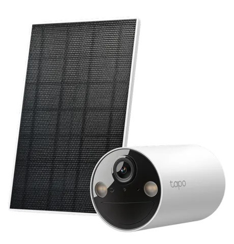 IP CAMERA WIRELESS TAPO C410 KIT TP-LINK