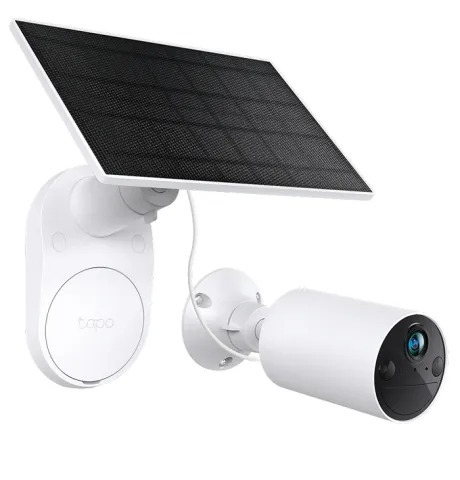 IP CAMERA WIRELESS TAPO C410 KIT TP-LINK