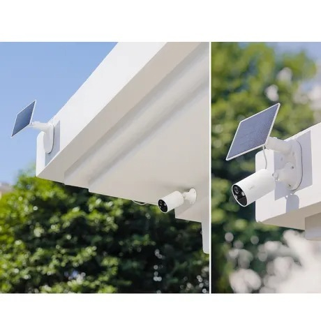 IP CAMERA WIRELESS TAPO C410 KIT TP-LINK