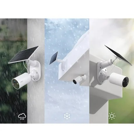 IP CAMERA WIRELESS TAPO C410 KIT TP-LINK