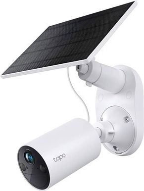IP CAMERA WIRELESS TAPO C410 TP-LINK