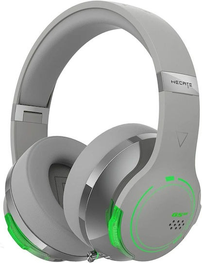 HEADPHONES RGB G5BT GRAY EDIFIER