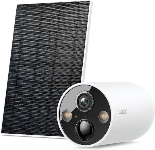 IP CAMERA WIRELESS TAPO C425 KIT TP-LINK