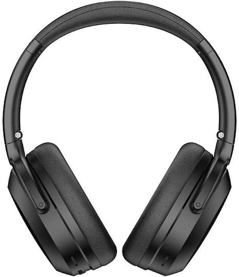 ΑΚΟΥΣΤΙΚΑ ΚΕΦΑΛΗΣ BT WH700NB PRO HYBRID ANC ΜΑΥΡΟ EDIFIER