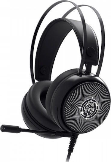 HEADPHONE GAMING HD-3700G SOJI v3.0 ZEROGROUND