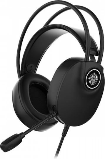HEADPHONE GAMING HD-3800G IKEDA v3.0 ZEROGROUND