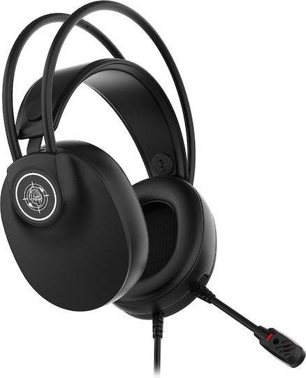 HEADPHONE GAMING HD-3800G IKEDA v3.0 ZEROGROUND