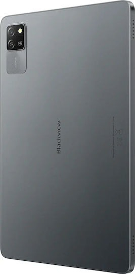 TABLET TAB60 OCTA CORE 10.1'' (4GB+128GB) WIFI ANDROID 14 GREY BLACKVIEW